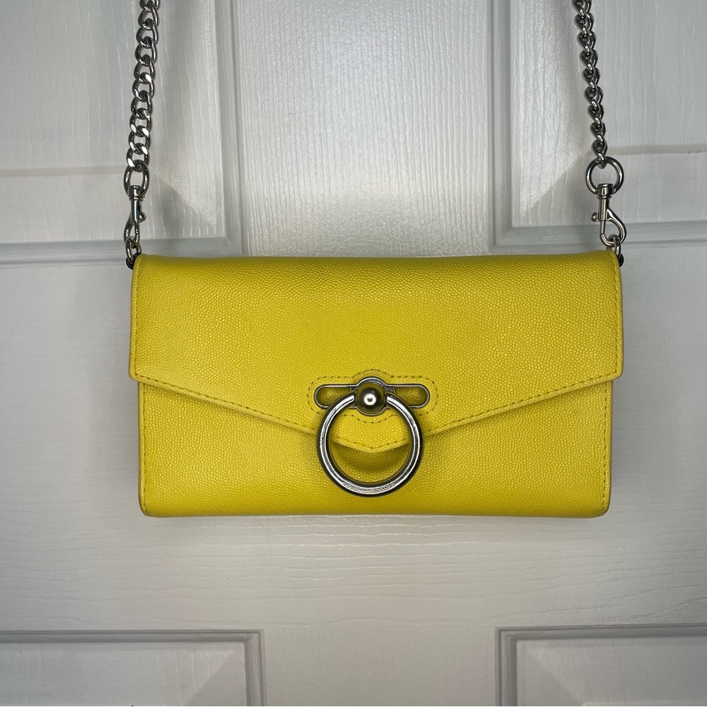 Rebecca Minkoff Crossbody
